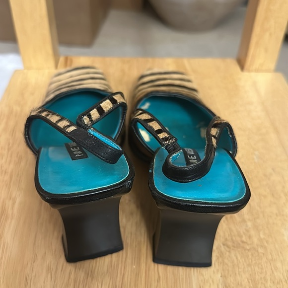 Tiger heels - Picture 3 of 6